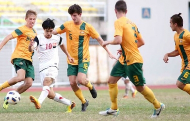 Thần đồng bóng đá Australia lỡ cơ hội thử lửa tại Serie A